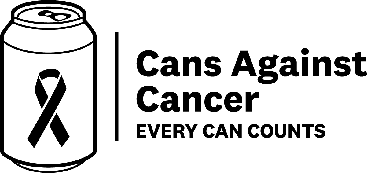 Cans Against Cancer logo
